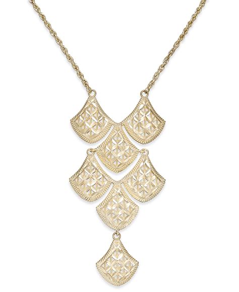 women macy's jewelry sale|macy's jewelry necklaces clearance.